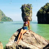 Отзыв от Альбина - DTV виза